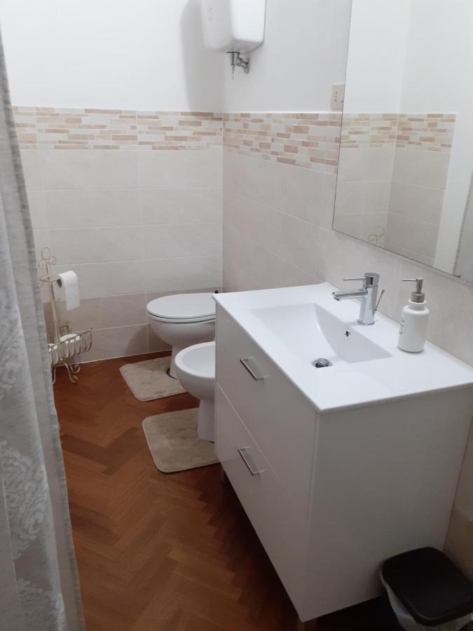 La Fiora Bed & Breakfast Sansepolcro Exterior foto