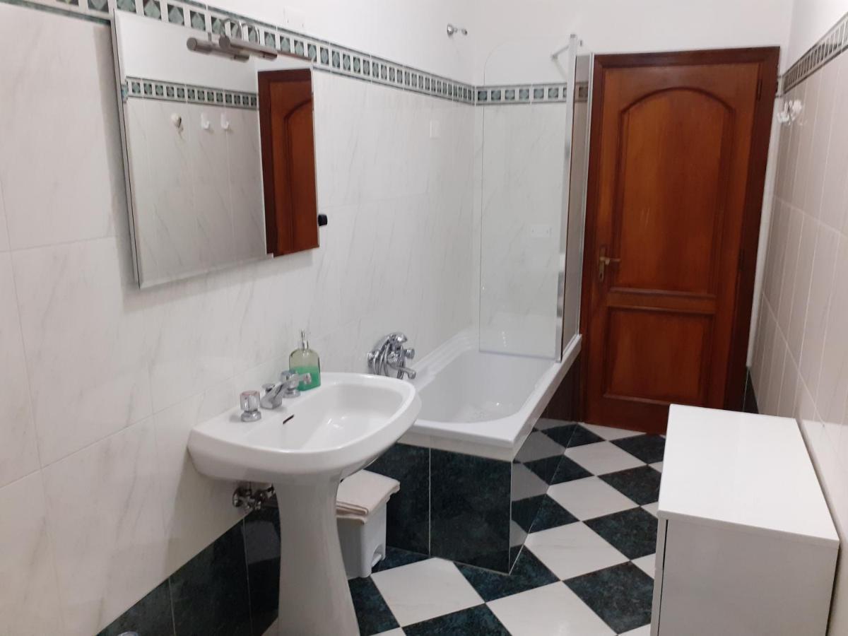 La Fiora Bed & Breakfast Sansepolcro Exterior foto