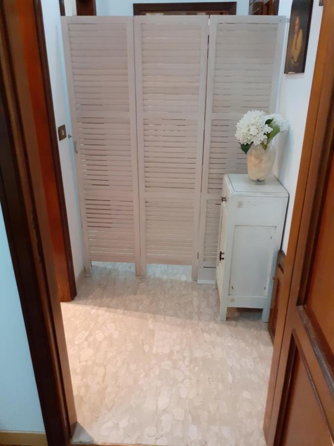 La Fiora Bed & Breakfast Sansepolcro Exterior foto