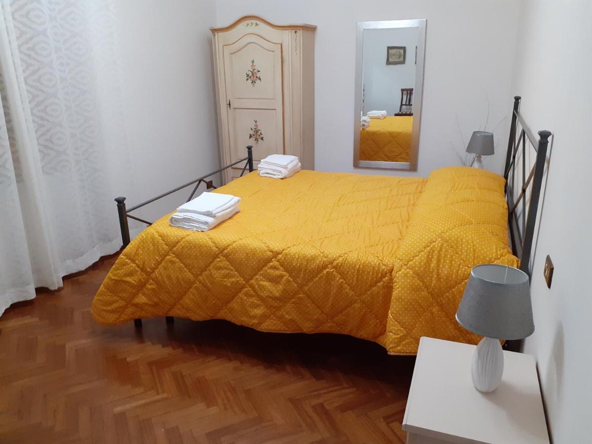 La Fiora Bed & Breakfast Sansepolcro Exterior foto