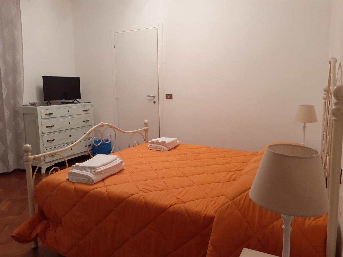 La Fiora Bed & Breakfast Sansepolcro Exterior foto