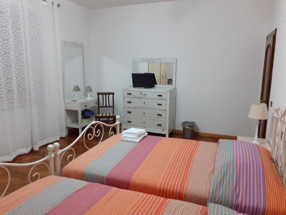 La Fiora Bed & Breakfast Sansepolcro Exterior foto