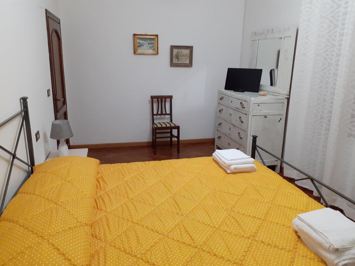 La Fiora Bed & Breakfast Sansepolcro Exterior foto