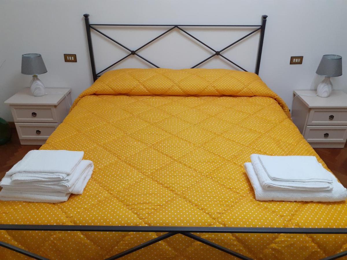 La Fiora Bed & Breakfast Sansepolcro Exterior foto
